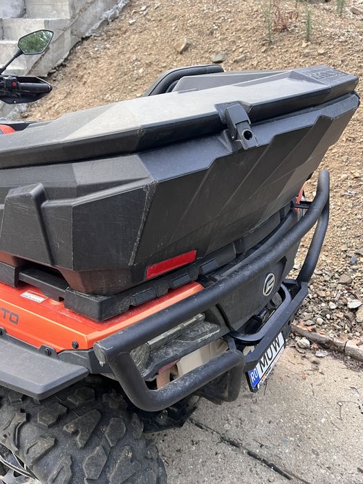 Atv CF moto 850 XC