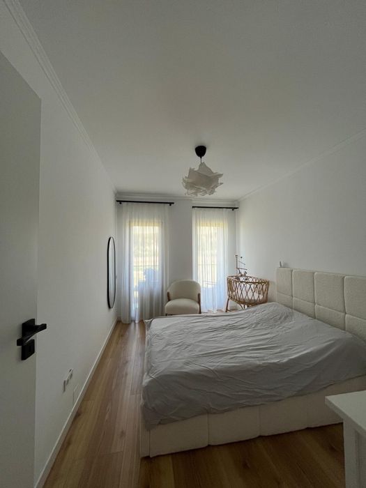 Apartament de vanzare Somesului 120