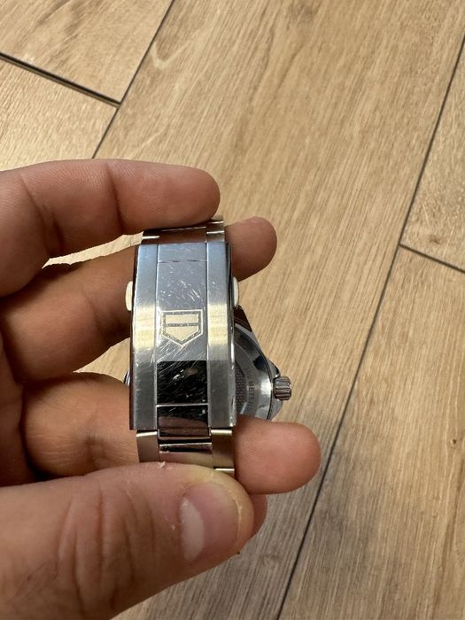 TAG Heuer Aquaracer Professional 200 Date Automatic - 3000 лв.