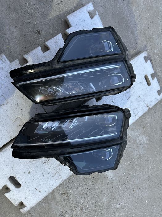 Faruri full led skoda karoq.cod:57b941015.d.57b941016.d.