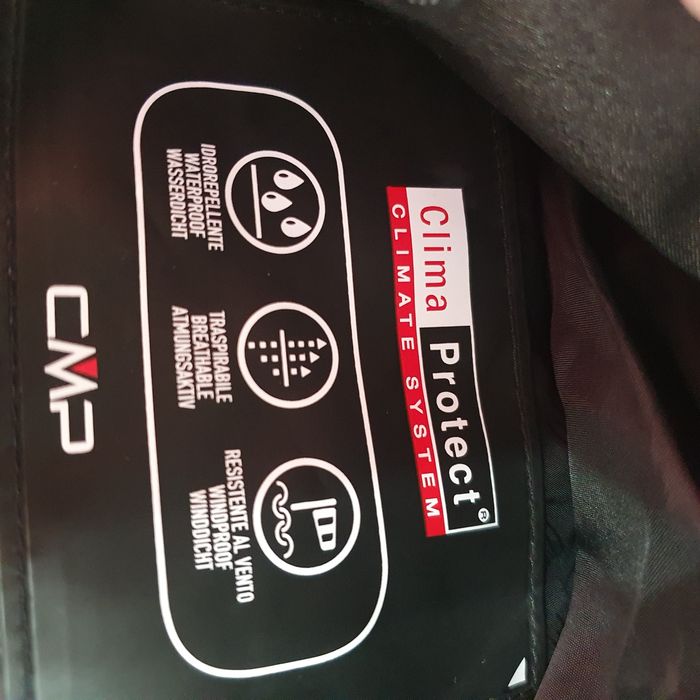 Geaca  de sky CMP masura L