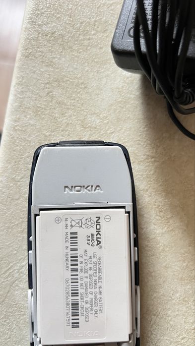 Nokia 3310 de colectie