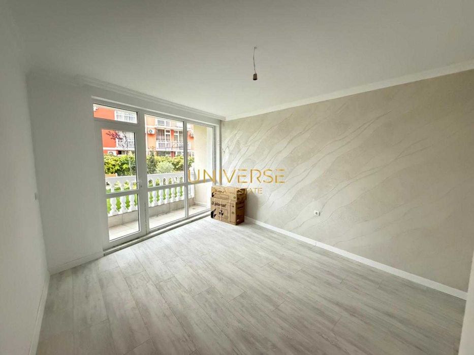 1+1 апартамент в нова сграда в Слънчев бряг#5197