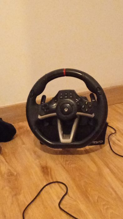 Volan hori pentru xbox