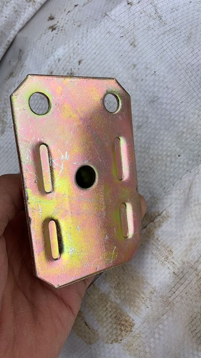 Чирозы для опалубки