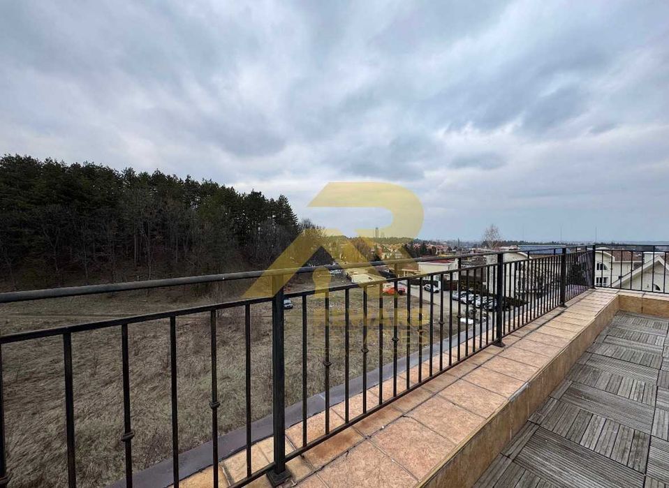 Продава се Тристаен апартамент в София, м-т Детски град - 150 кв.м за 2534 €/кв.м - Снимка #9