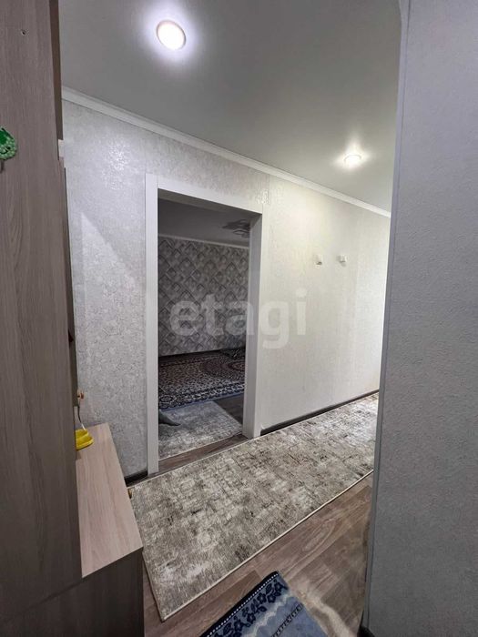 Продам 2х комн кв МЖусуп 32