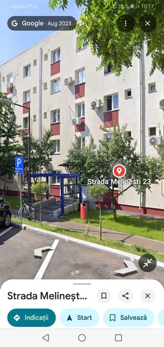 Garsoniera cf 3 sect 4