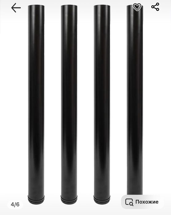 Ножка для стола...