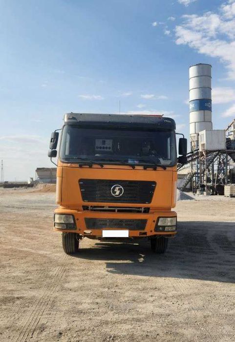 Chacman f 2000 yuk mashinasi
