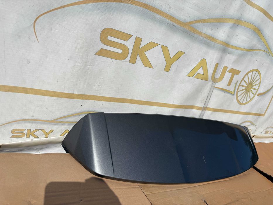 Eleron hayon Mercedes B class W246 dupa 2011 cod A2467900088