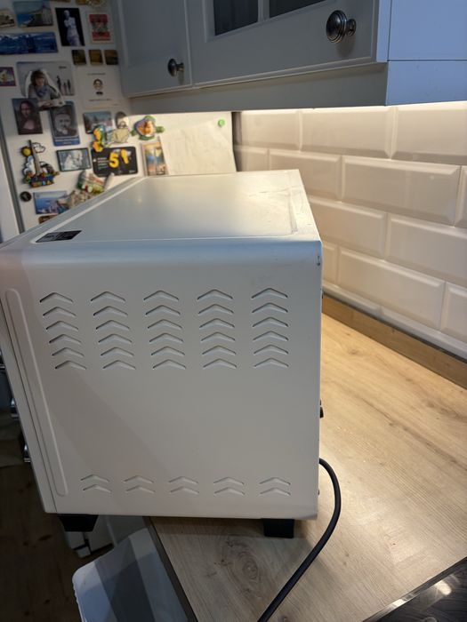 Элекро Печь Deylinghs