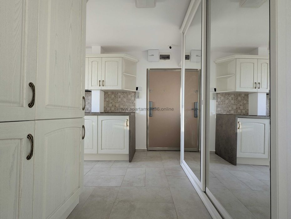 Apartament luminos în Grigorescu