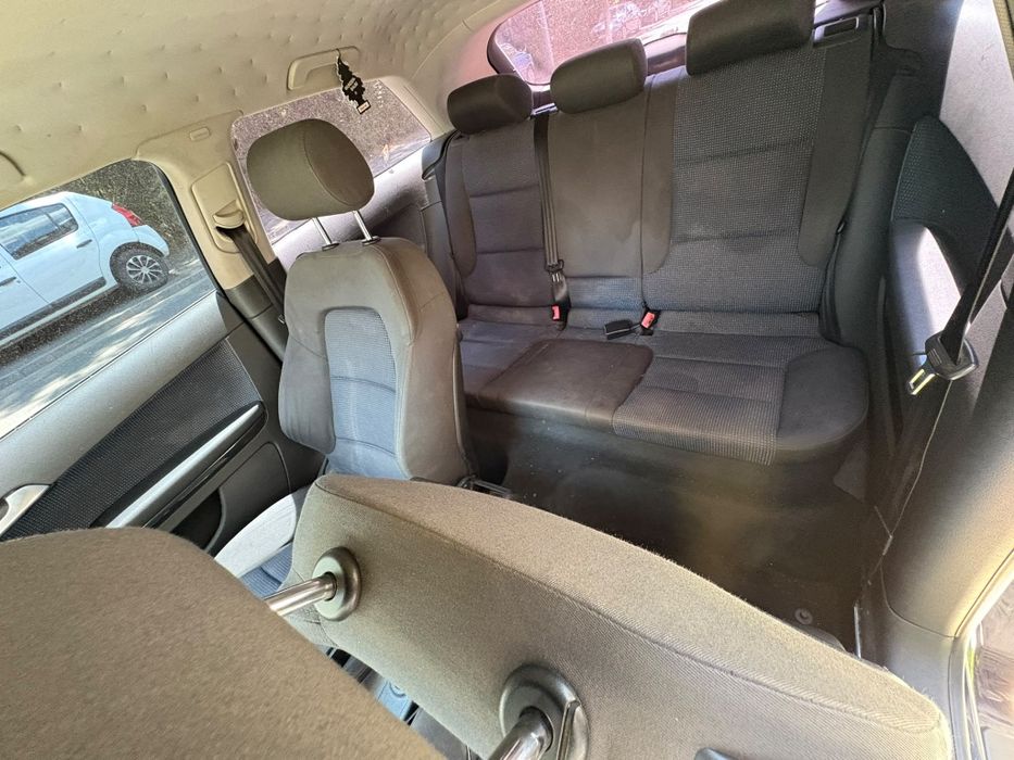 Dezmembrez Audi A3 1.6 Benzină Manuală