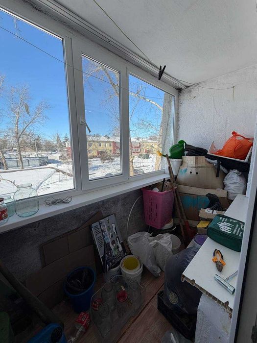 Узкая Калия 4/2 Тор есть!