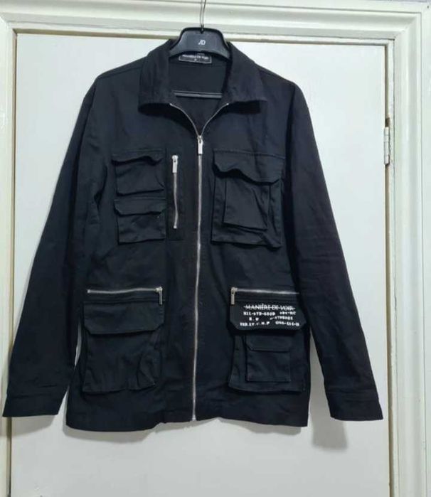Maniere de Voir Яке  размер M