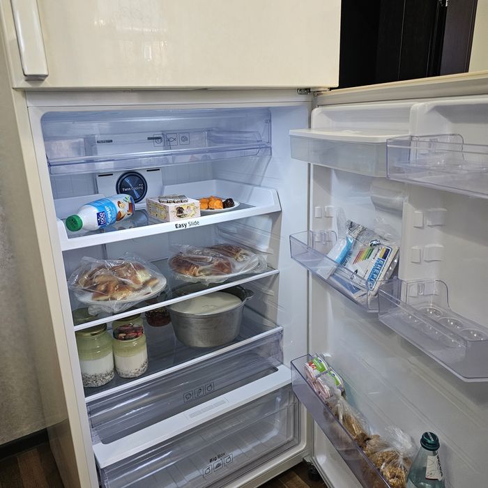 Холодильник Самсунг