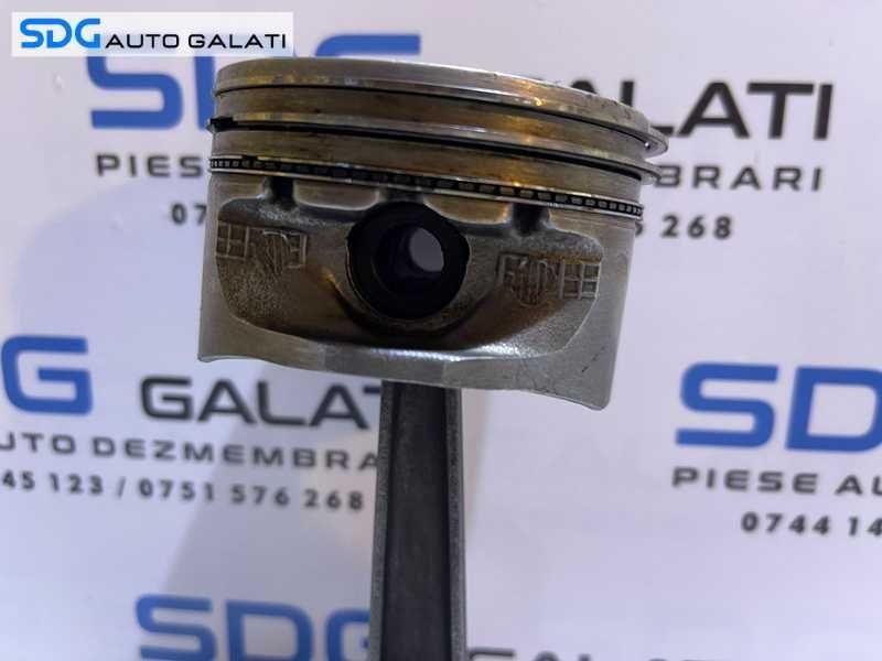 Piston Pistoane cu Biela Opel Vectra B 1.6 16V Z16XE 1998 - 2002