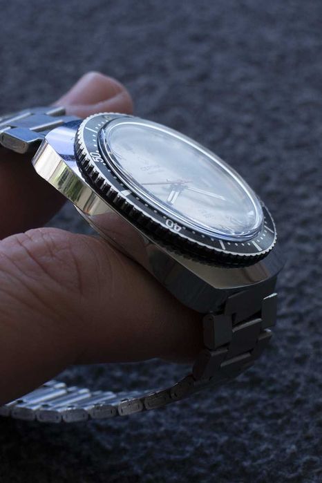 Винтидж Certina Club 2000 от 1976-та НОВА ЦЕНА