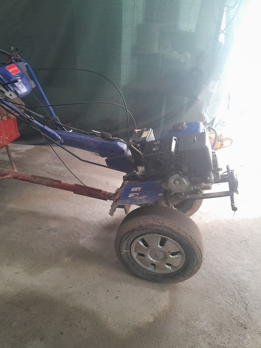 Матаблок сотилади бензин холати йахши  190 матор