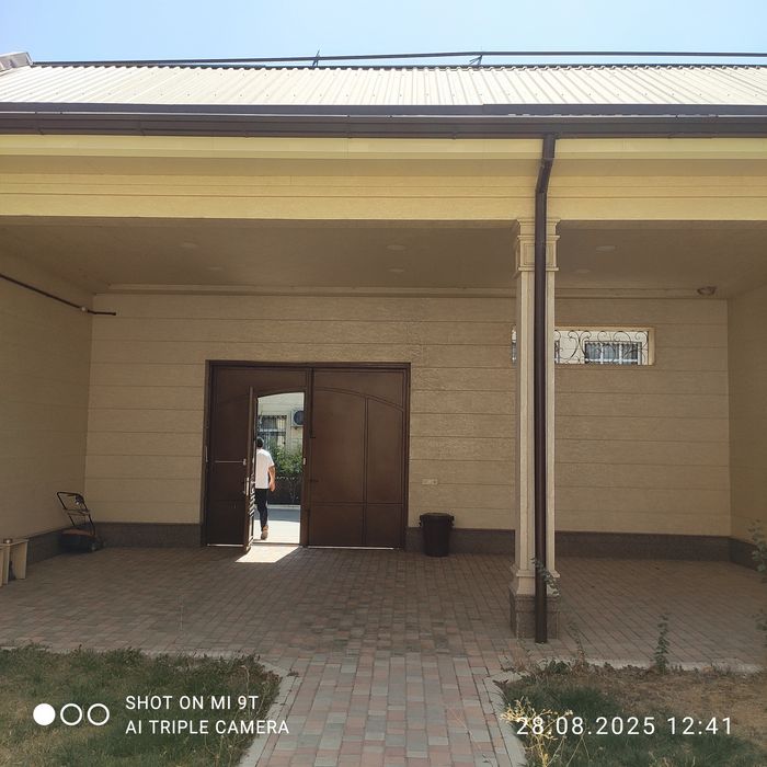 Продается дом Хасанбой