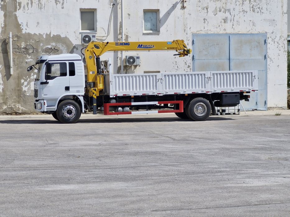 Услуги манипулятора