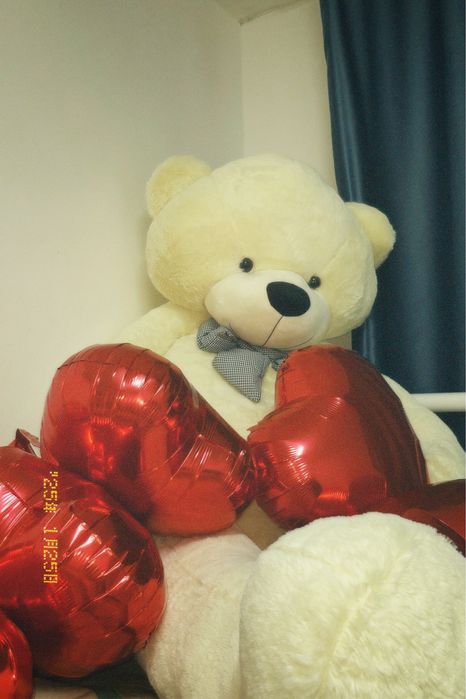 Мишка сатылады 1,70,поти новый