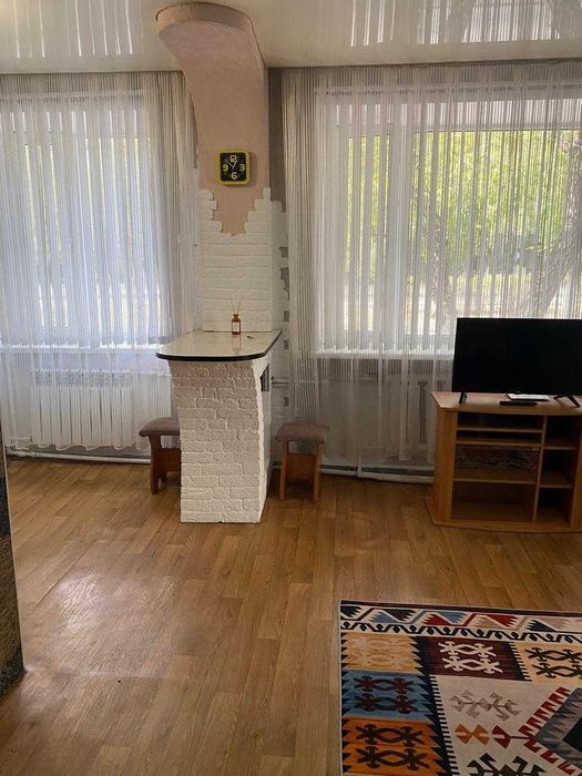 Аренда на длительный срок