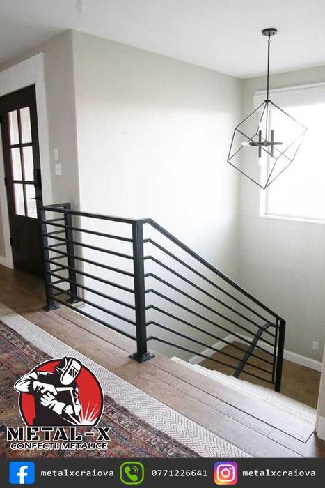 Balustrade Premium