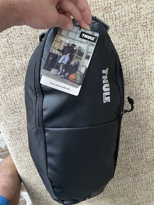 Geanta Thule Chasm 90L