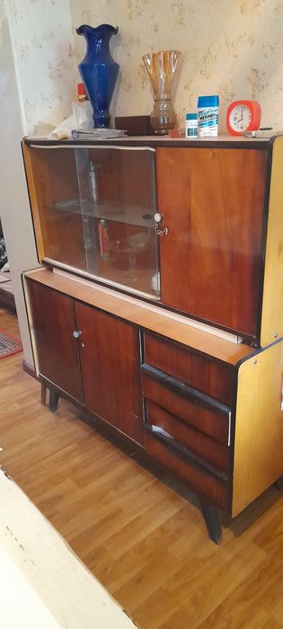 Продам мебель  б,у .