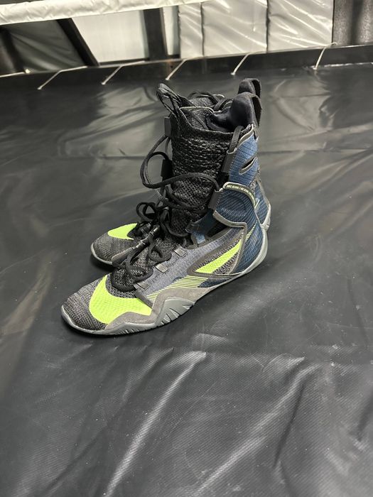 Боксерки найк хайперко 2