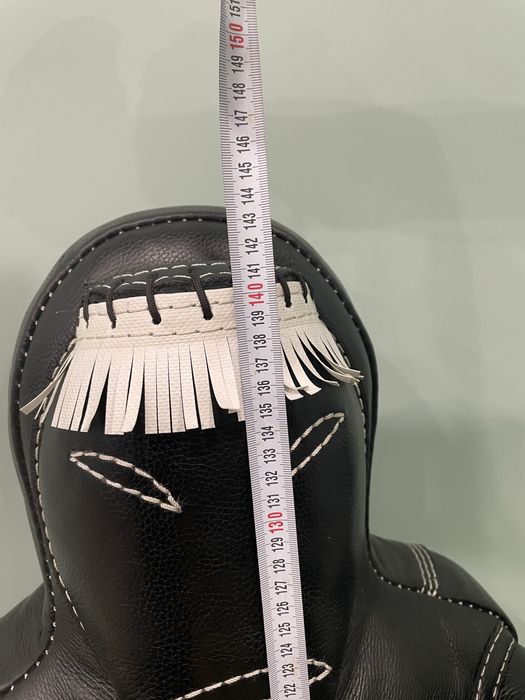 Маникен для борьбы