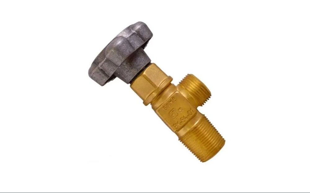 Продам Вентеля для Кислородных баллонов