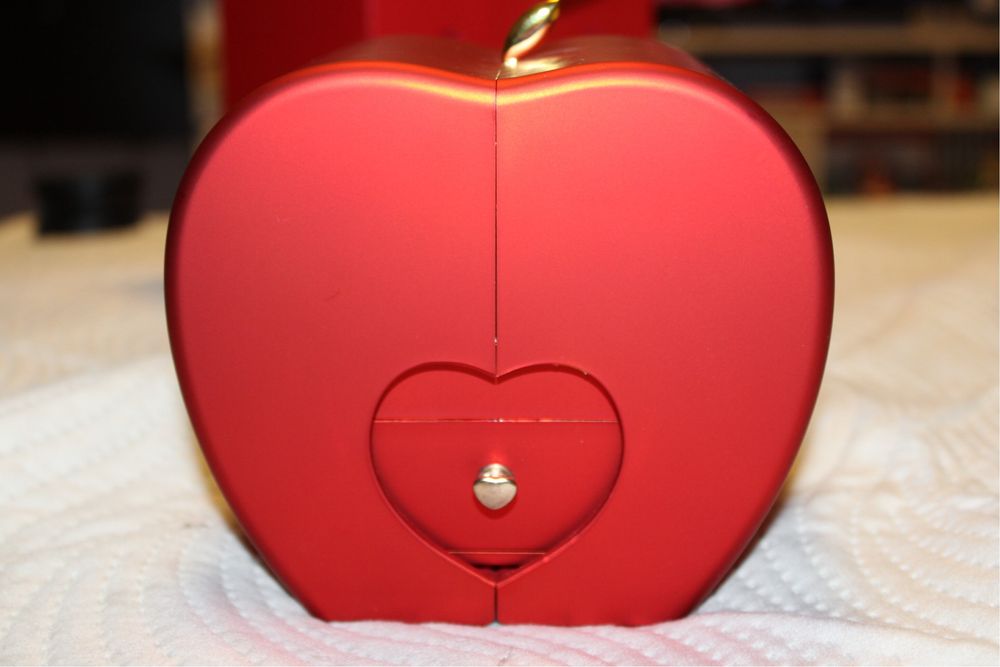 Бижу с подаръчна кутия Lovilion