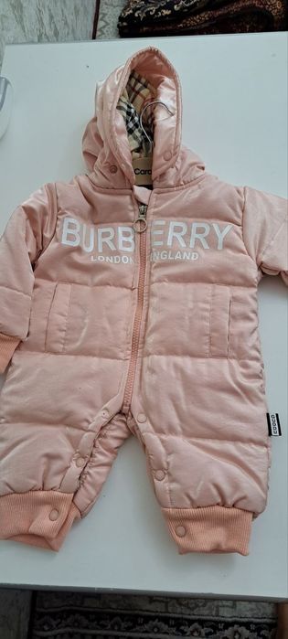 Комбинезон для девочек 3-4 месяцев доставкаЯндекс ТашкентЯшнабад