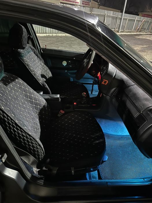 Продам BMW E36 в хорошем состоянее