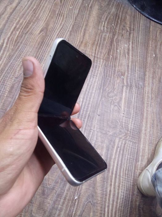 Samsung zflip 3 5g 256GB