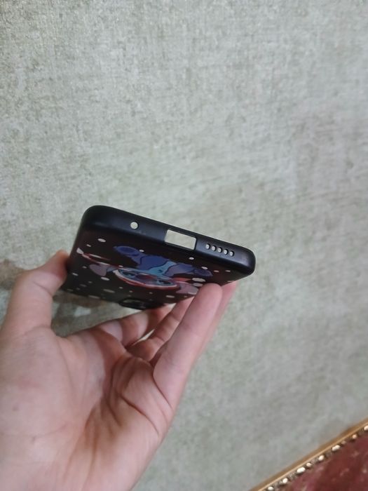 Чехол для Redmi Note 11