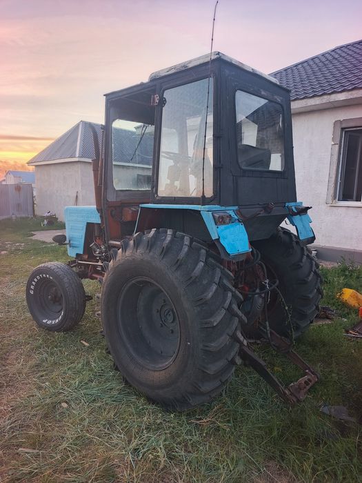 Продам трактор т 25