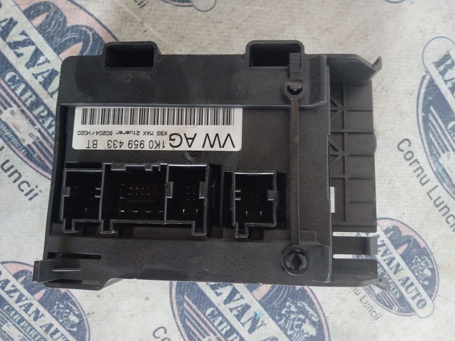 calculator confort volkswagen golf 5 plus