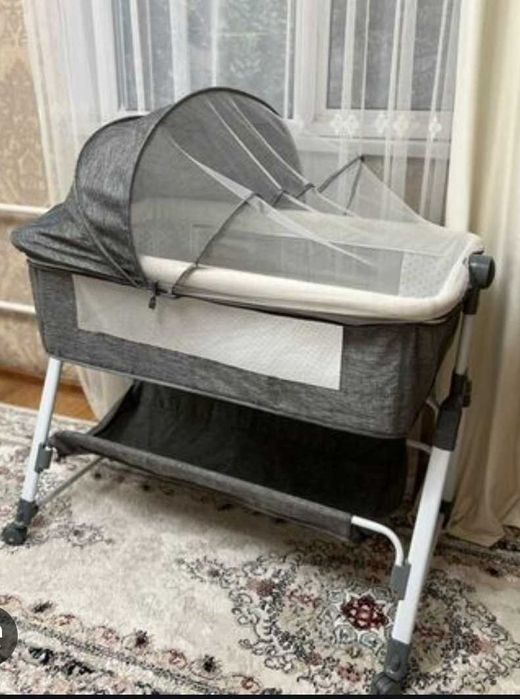Продам люльку для младенцев