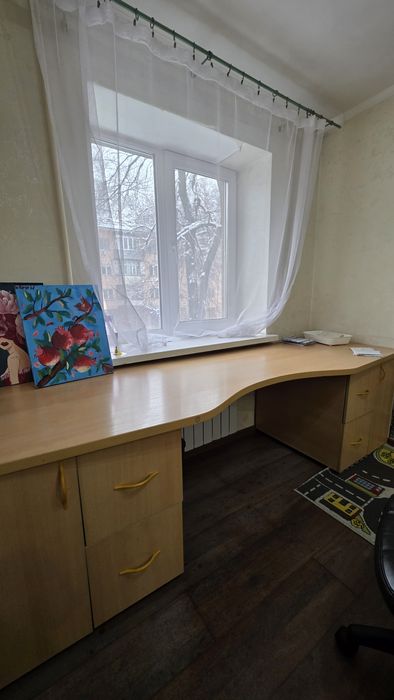 Компьютерный стол