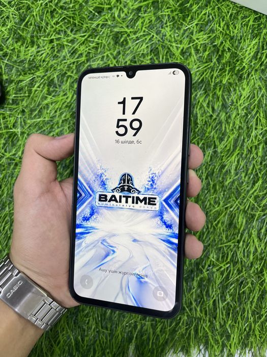 Samsung a34 256gb