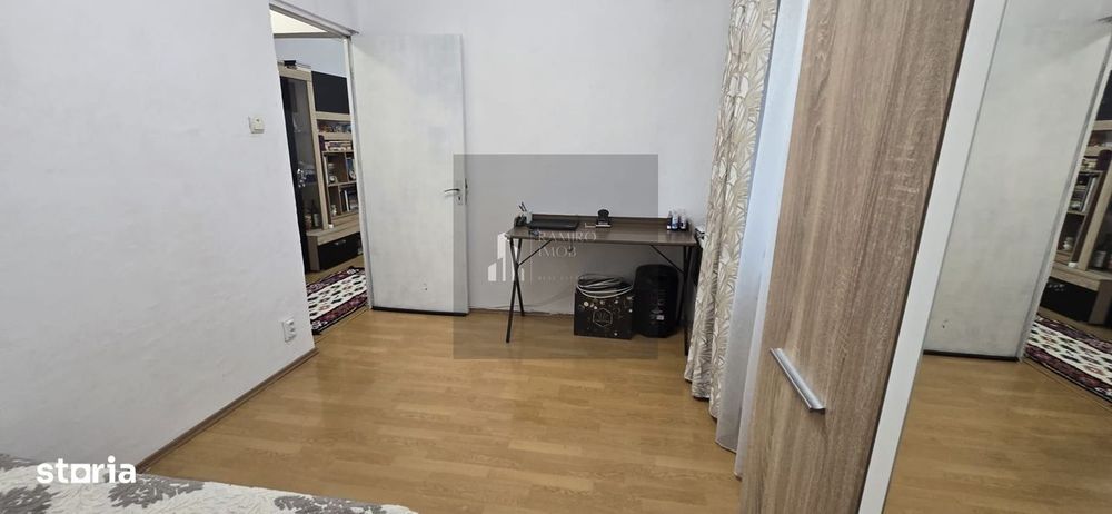 Apartament 2 camere Constantin Brancoveanu
