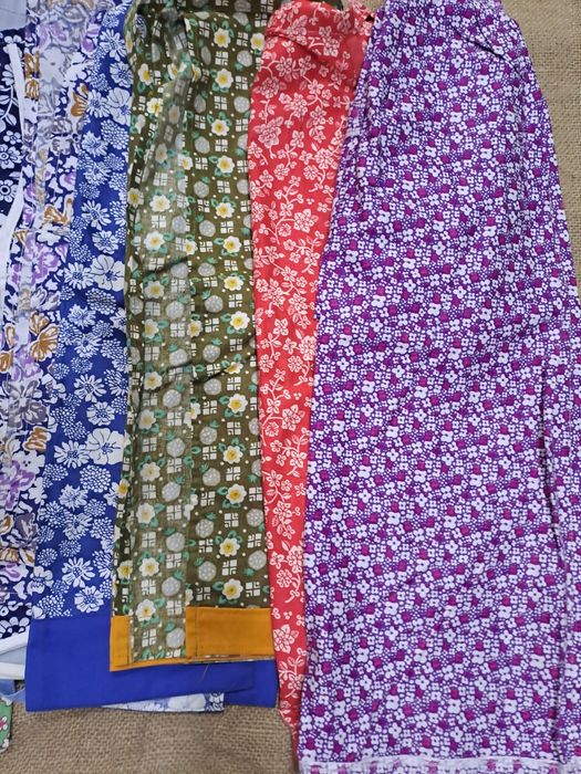 Престилки от Соца