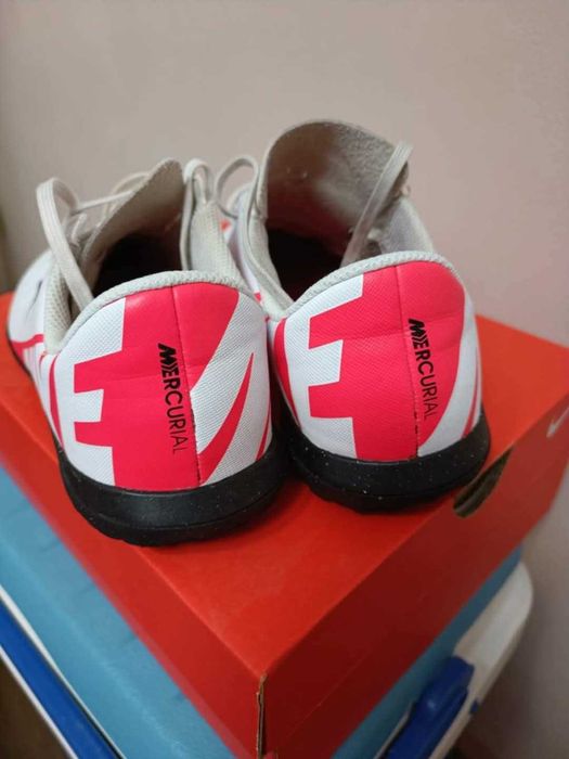 Футболни обувки Nike