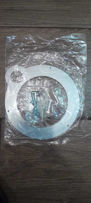 Точка доступа Wi- Fi Ubiquiti UniFi AP Long Range (UAP-LR)