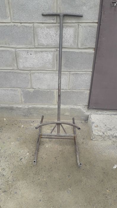 Тележка для воды