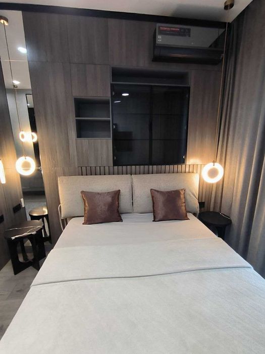 Продается 3/3/12 квартира с террасой в Akay City, Х Олимжон, Дархан